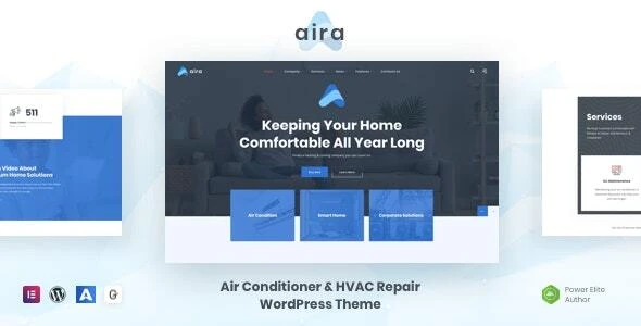 Aira – Conditioning